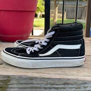 Vans Sk8-Hi
